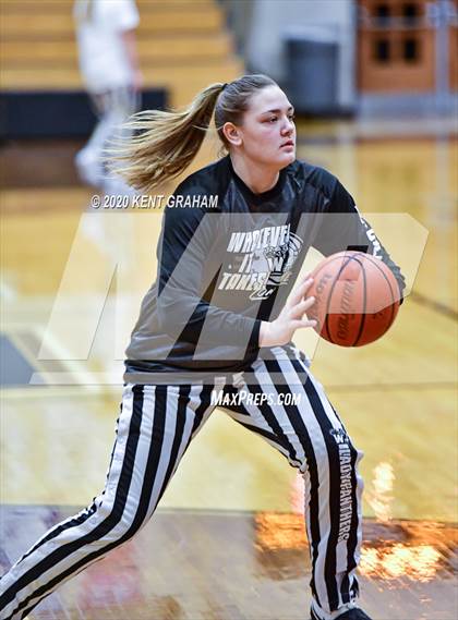 Thumbnail 2 in Noblesville vs. Western photogallery.