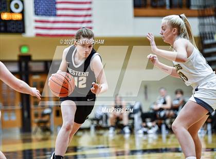 Thumbnail 2 in Noblesville vs. Western photogallery.