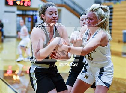 Thumbnail 2 in Noblesville vs. Western photogallery.