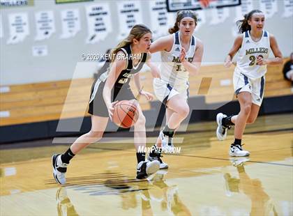Thumbnail 1 in Noblesville vs. Western photogallery.