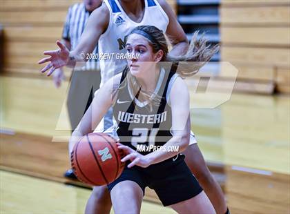 Thumbnail 2 in Noblesville vs. Western photogallery.