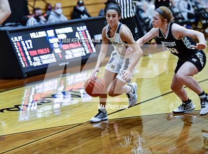 Thumbnail 1 in Noblesville vs. Western photogallery.