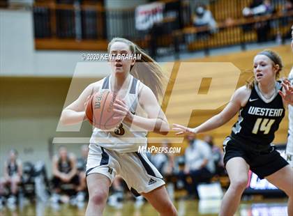 Thumbnail 2 in Noblesville vs. Western photogallery.