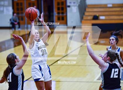 Thumbnail 2 in Noblesville vs. Western photogallery.