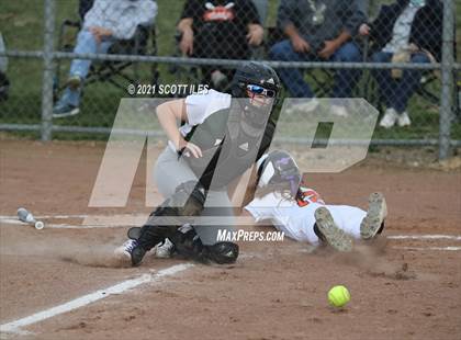 Thumbnail 1 in Fisher Catholic vs Amanda-Clearcreek photogallery.