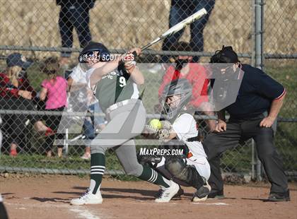 Thumbnail 1 in Fisher Catholic vs Amanda-Clearcreek photogallery.