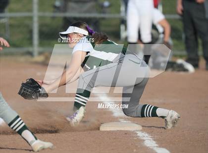 Thumbnail 1 in Fisher Catholic vs Amanda-Clearcreek photogallery.