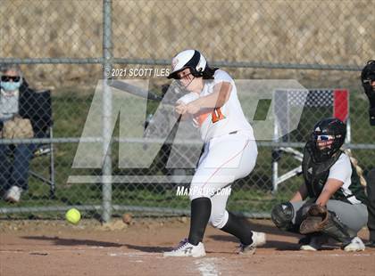 Thumbnail 3 in Fisher Catholic vs Amanda-Clearcreek photogallery.
