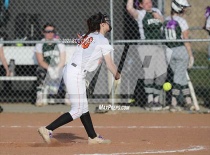 Thumbnail 1 in Fisher Catholic vs Amanda-Clearcreek photogallery.