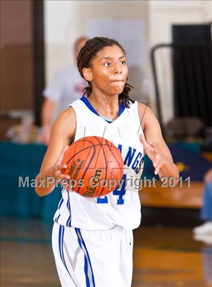 Thumbnail 3 in Deer Park vs Jay [John] (McDonald's Texas Invitational) photogallery.