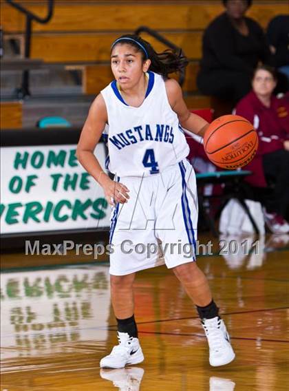 Thumbnail 3 in Deer Park vs Jay [John] (McDonald's Texas Invitational) photogallery.