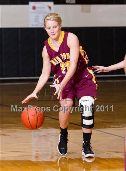 Thumbnail 3 in Deer Park vs Jay [John] (McDonald's Texas Invitational) photogallery.
