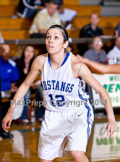 Thumbnail 2 in Deer Park vs Jay [John] (McDonald's Texas Invitational) photogallery.