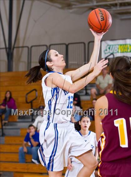 Thumbnail 1 in Deer Park vs Jay [John] (McDonald's Texas Invitational) photogallery.