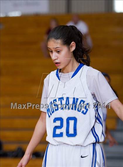Thumbnail 2 in Deer Park vs Jay [John] (McDonald's Texas Invitational) photogallery.