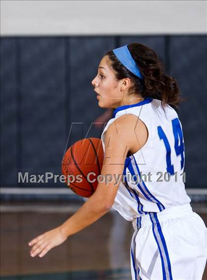 Thumbnail 1 in Deer Park vs Jay [John] (McDonald's Texas Invitational) photogallery.