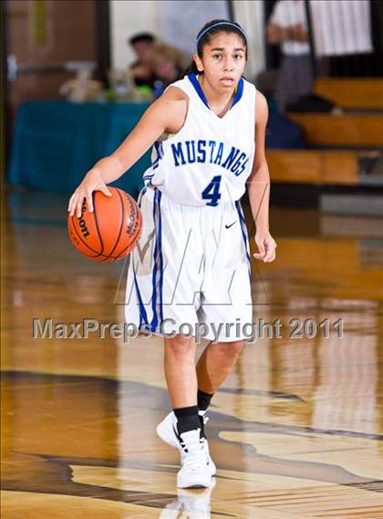 Thumbnail 2 in Deer Park vs Jay [John] (McDonald's Texas Invitational) photogallery.