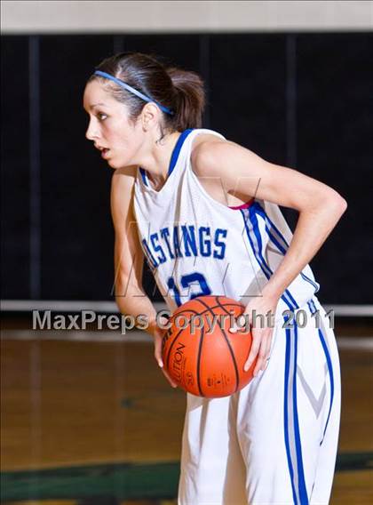 Thumbnail 1 in Deer Park vs Jay [John] (McDonald's Texas Invitational) photogallery.