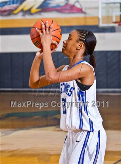 Thumbnail 3 in Deer Park vs Jay [John] (McDonald's Texas Invitational) photogallery.