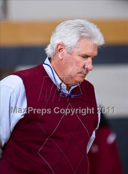 Thumbnail 3 in Deer Park vs Jay [John] (McDonald's Texas Invitational) photogallery.