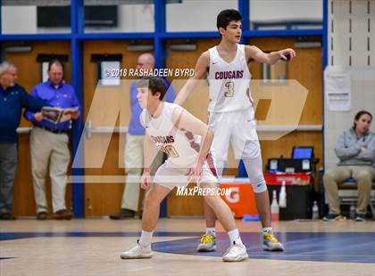 Thumbnail 3 in Herndon @ Oakton (Rebel Round Ball Classic) photogallery.