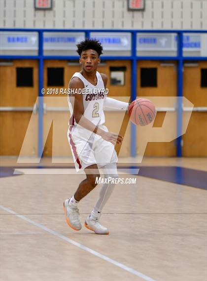 Thumbnail 3 in Herndon @ Oakton (Rebel Round Ball Classic) photogallery.