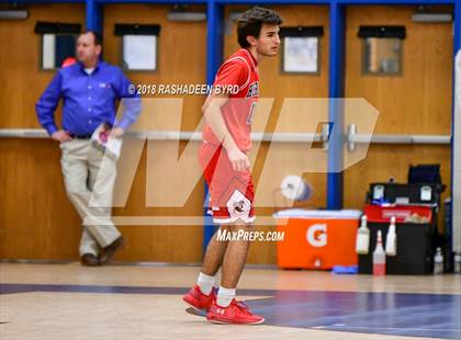 Thumbnail 2 in Herndon @ Oakton (Rebel Round Ball Classic) photogallery.