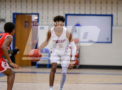 Thumbnail 2 in Herndon @ Oakton (Rebel Round Ball Classic) photogallery.