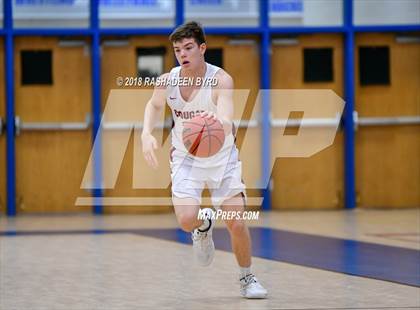 Thumbnail 3 in Herndon @ Oakton (Rebel Round Ball Classic) photogallery.