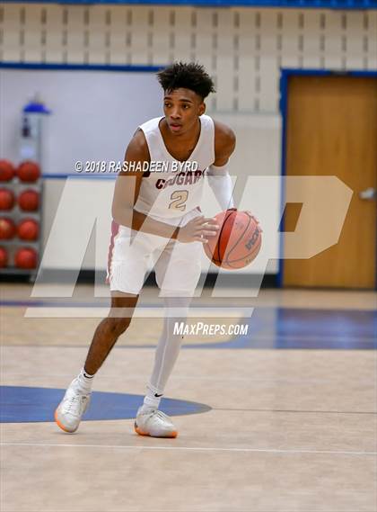 Thumbnail 1 in Herndon @ Oakton (Rebel Round Ball Classic) photogallery.