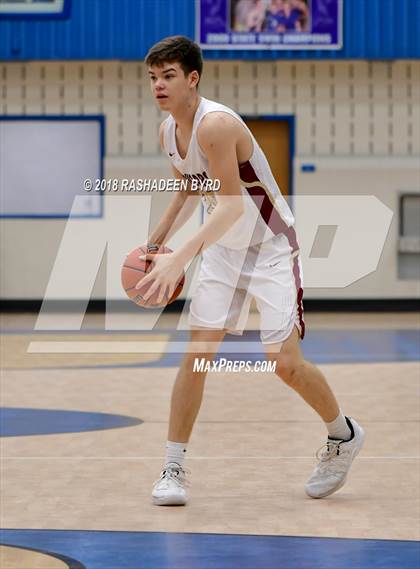 Thumbnail 3 in Herndon @ Oakton (Rebel Round Ball Classic) photogallery.