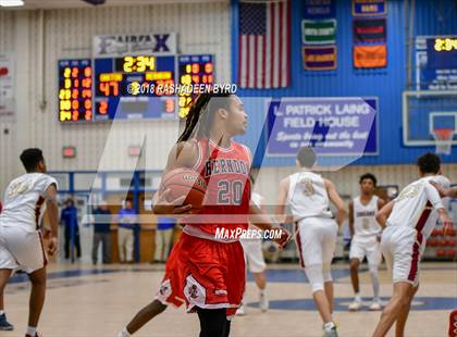 Thumbnail 1 in Herndon @ Oakton (Rebel Round Ball Classic) photogallery.