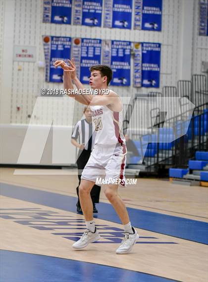 Thumbnail 1 in Herndon @ Oakton (Rebel Round Ball Classic) photogallery.