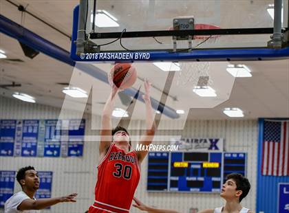 Thumbnail 3 in Herndon @ Oakton (Rebel Round Ball Classic) photogallery.