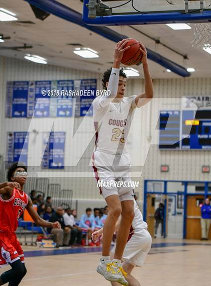 Thumbnail 1 in Herndon @ Oakton (Rebel Round Ball Classic) photogallery.