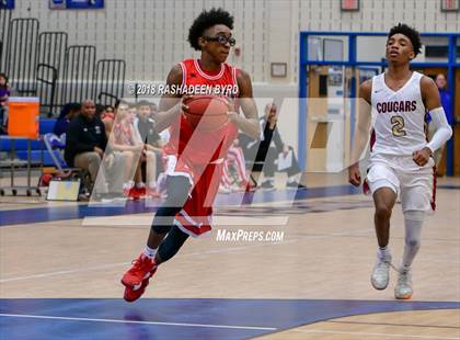 Thumbnail 1 in Herndon @ Oakton (Rebel Round Ball Classic) photogallery.