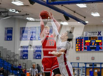 Thumbnail 1 in Herndon @ Oakton (Rebel Round Ball Classic) photogallery.