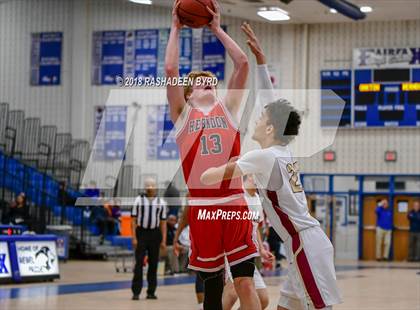 Thumbnail 3 in Herndon @ Oakton (Rebel Round Ball Classic) photogallery.