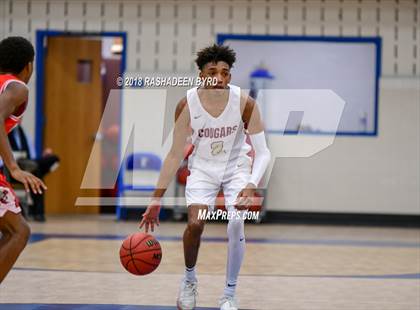 Thumbnail 1 in Herndon @ Oakton (Rebel Round Ball Classic) photogallery.