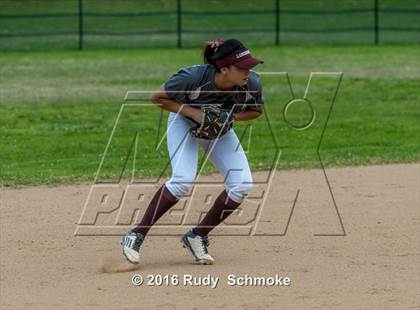 Thumbnail 3 in West Hills @ Rancho Buena Vista (CIF SDS Playoff) photogallery.