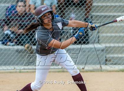 Thumbnail 3 in West Hills @ Rancho Buena Vista (CIF SDS Playoff) photogallery.