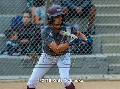 Thumbnail 1 in West Hills @ Rancho Buena Vista (CIF SDS Playoff) photogallery.