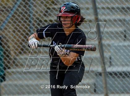 Thumbnail 1 in West Hills @ Rancho Buena Vista (CIF SDS Playoff) photogallery.