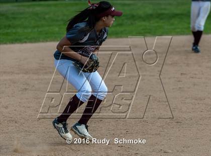 Thumbnail 3 in West Hills @ Rancho Buena Vista (CIF SDS Playoff) photogallery.