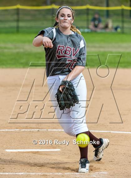 Thumbnail 2 in West Hills @ Rancho Buena Vista (CIF SDS Playoff) photogallery.