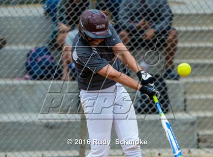 Thumbnail 2 in West Hills @ Rancho Buena Vista (CIF SDS Playoff) photogallery.