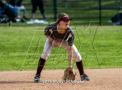 Thumbnail 2 in West Hills @ Rancho Buena Vista (CIF SDS Playoff) photogallery.
