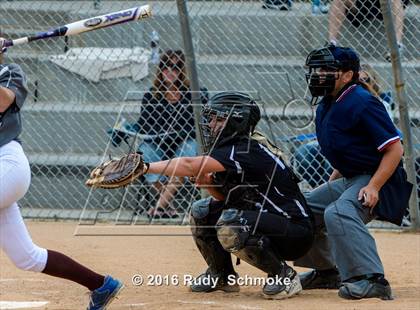 Thumbnail 2 in West Hills @ Rancho Buena Vista (CIF SDS Playoff) photogallery.