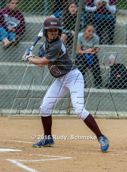 Thumbnail 3 in West Hills @ Rancho Buena Vista (CIF SDS Playoff) photogallery.