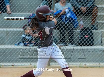 Thumbnail 2 in West Hills @ Rancho Buena Vista (CIF SDS Playoff) photogallery.
